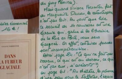Je le vends mais surtout ne l’achetez pas !