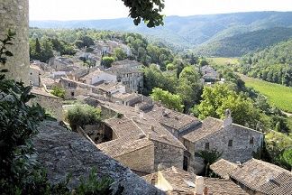 Lieux hantés ... 