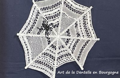 Toile d'araignée