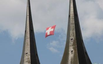 Référendum pour la séparation de l'Eglise et de l'Etat en Suisse