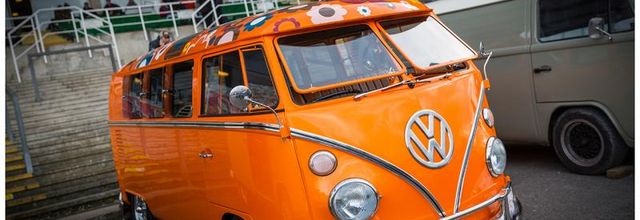 Volks World Show 2015