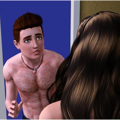 Chapitre 48 : Est-ce la fin ?