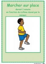 Faisons une pause...