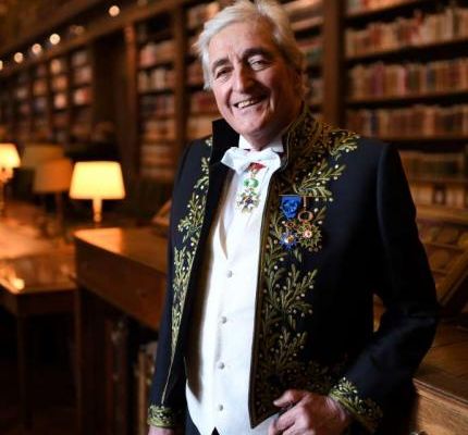HOMMAGE A  JEAN-LOUP DABADIE Scénariste et Parolier DECEDE le 24 Mai à 81 ANS