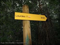 (J7) Ibos / Lourdes 21km _ 7 septembre 2013 _ (1)