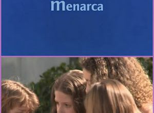 Menarca. 2010.
