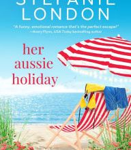 Read online: Her Aussie Holiday