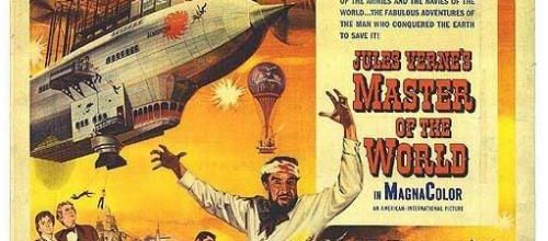 Charlie, "Maître du monde" en juin prochain !