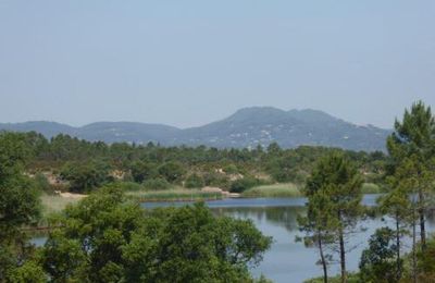 LE LAC DES ESCARCETS - le reportage !