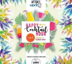 Cocktail d'été ! 