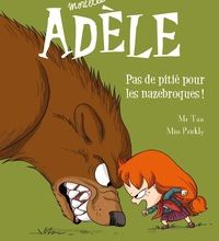 DOWNLOADS Mortelle Adèle Tome 7