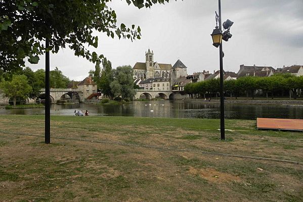 MORET-SUR-LOING 77250