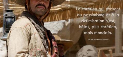 Refuser la violence des Jeunes. - Bruno