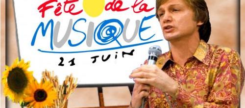 Fête de la Musique 