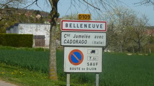 "Baladouce" - Mardi 14 avril 2015