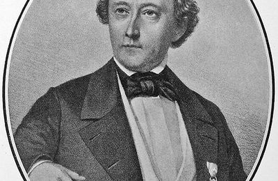 Auguste Bournonville (1805-1879) - Un romantisme optimiste
