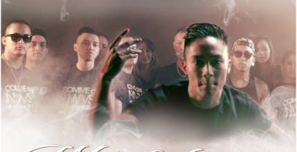 Willy Denzey, un single Invasian qui s'inspire de la K pop coréenne