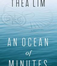 Audio textbooks online free download An Ocean of Minutes (English literature) iBook by Thea Lim 9781432867669