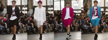 mode fashion top man