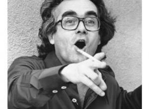 Michel Legrand (1932-2019)
