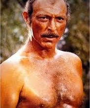 Acteurs torse nu (encore)