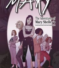 DOWNLOADS Mary: The Adventures of Mary Shelley's Great-Great-Great-Great-Great-Granddaughter
