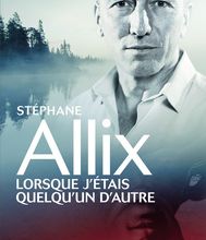 Téléchargement gratuit pour ebook Lorsque j'étais quelqu'un d'autre (French Edition)