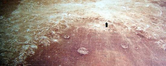 LES ENIGMES LUNAIRES