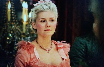 Photogrammes de Marie-Antoinette (film de Sofia Coppola)