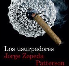 {pdf descargar} LOS USURPADORES
