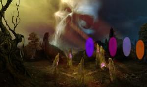 ENA Giant palace soluce