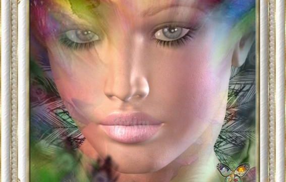 UN BEAU REGARD 