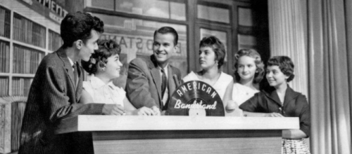 American Bandstand