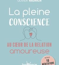 Ebook pour les nuls téléchargement gratuit La pleine conscience au coeur de la relation amoureuse