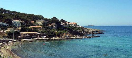 Sanary-sur-Mer