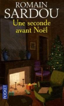 Une Seconde avant Noël ; Romain Sardou 