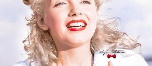 photo marilyn monroe