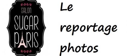 Sugar Paris 2015 : le reportage photos