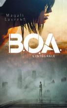 B.O.A