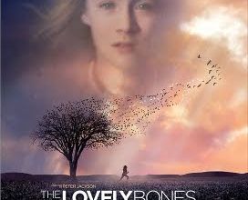 Lovely Bones - DVD
