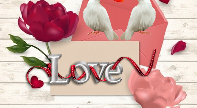 Saint - Valentin