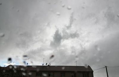 Les giboulées de mars