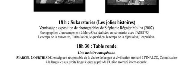 Semaine de l'égalité à Saint-Denis
