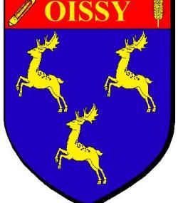 Oissy