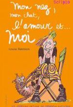 • Le journal intime de Georgia Nicolson (T. 1) de Louise Rennison