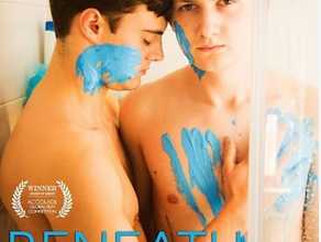 Beneath the skin - Canada UK