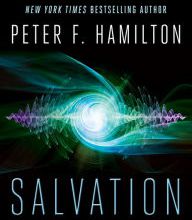 Book for free download Salvation RTF PDB