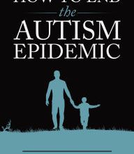 Book pdf download free computer How to End the Autism Epidemic (English literature) 9781603588256 CHM DJVU ePub