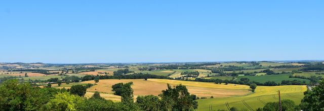Montaut-les-Créneaux - Gers