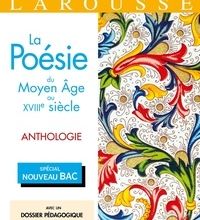 DOWNLOADS La poésie du Moyen Age au XVIIIe siècle